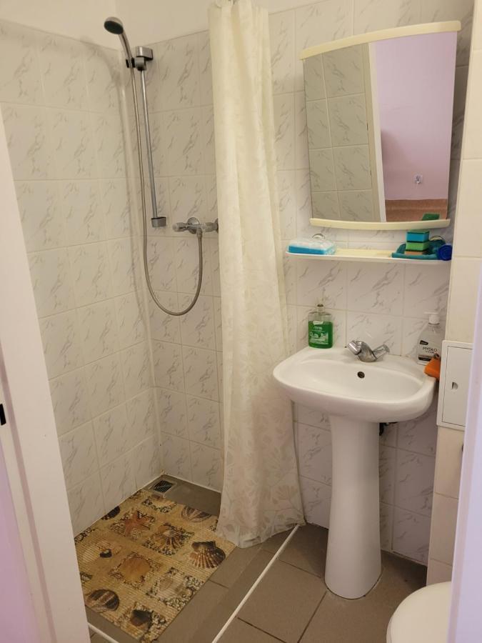 Dom Opieki Nestor Hotel Varsó Kültér fotó
